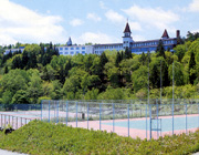 �эj�����@�z�e���A���J�f�B�A�e�j�X�R�[�g