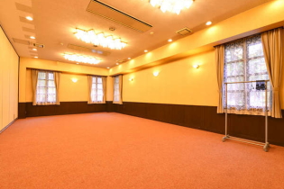 ��ɓ߁E�C�� ���̃p�[�N�z�e��