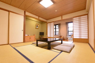 ��ɓ߁E�C�� ���̃p�[�N�z�e��