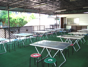 �y���@�󌩑� BBQ