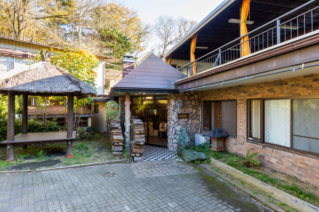 �y���@�󌩑� �O��