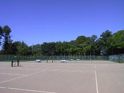 �y��� ���]�[�g�C���O���[���y��� �e�j�X�R�[�g