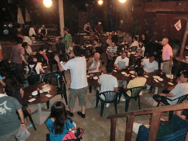 �y���@�X���q�� BBQ