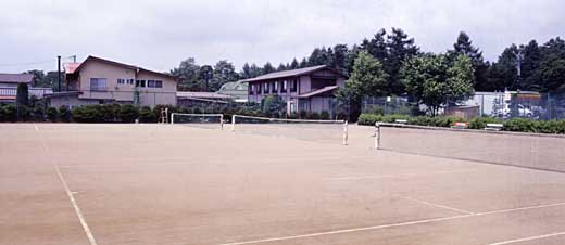 �y��򖯏h�����̃N���[�R�[�g