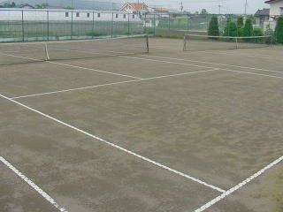 �y��� ���䌴�� �e�j�X�R�[�g 