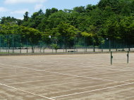 �y��� ���쌴���e�j�X�R�[�g 