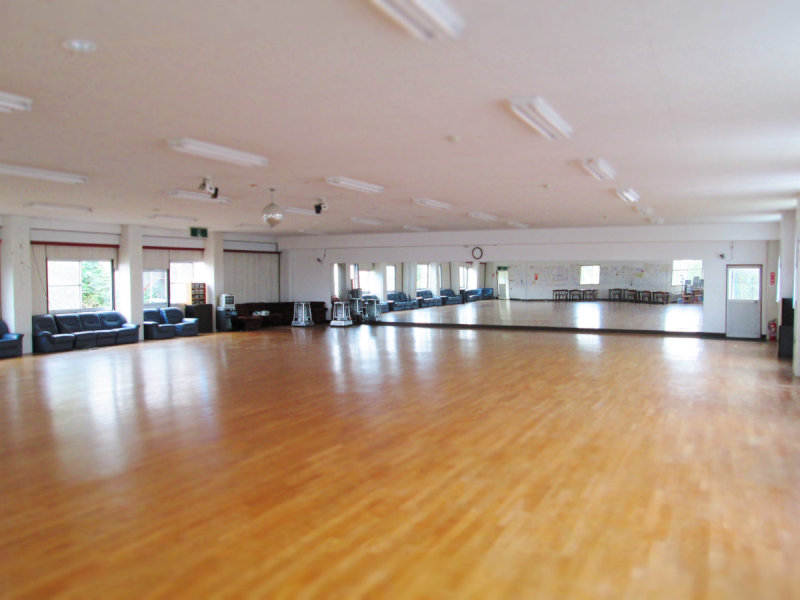 Dancing House���������΂�΂�_���X�X�^�W�I