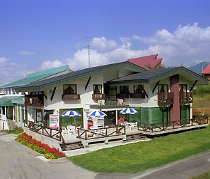 �ؓ����@WhiteHill�͂܂䂤