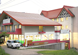 �ؓ����@�k�M�B�o���[�z�e��