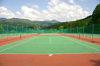 �ؓ��� �z�e�����C�W�����g�@�e�j�X�R�[�g