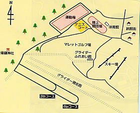 �����􍂌� �z�e�����킵�݂�