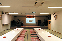 �k�u�ꗳ������ �����}�E���e���z�e���L��