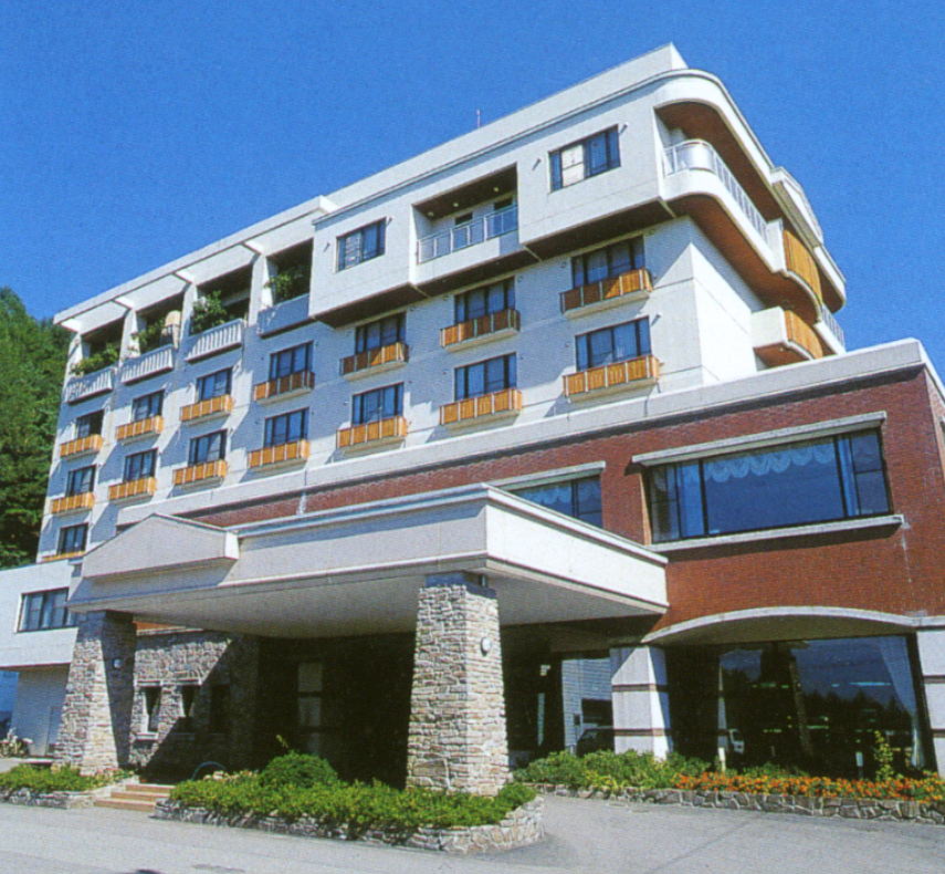 �k�u�ꗳ������ �z�e���m�[�X�u��O��