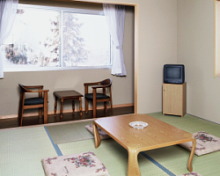 �k�u�ꏬ�ێR �z�e���v�����^������