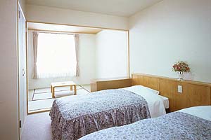 �k�u�ꗳ�� �����p�[�N�z�e������