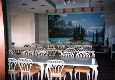 �k�u�ꏬ�ێR�@���]�[�g�C���k�u��H��