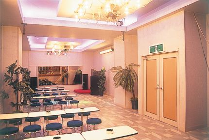 �����v�����X�z�e���J���I�P�p�u