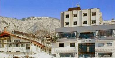 �k�u�ꗳ������ �z�e���V�����[�����O��