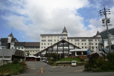 �k�u�ꗳ������ �z�e���^�K��