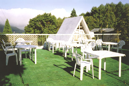 �k�u�ꏬ�ێR �y���V�������[�g�s�A�@BBQ