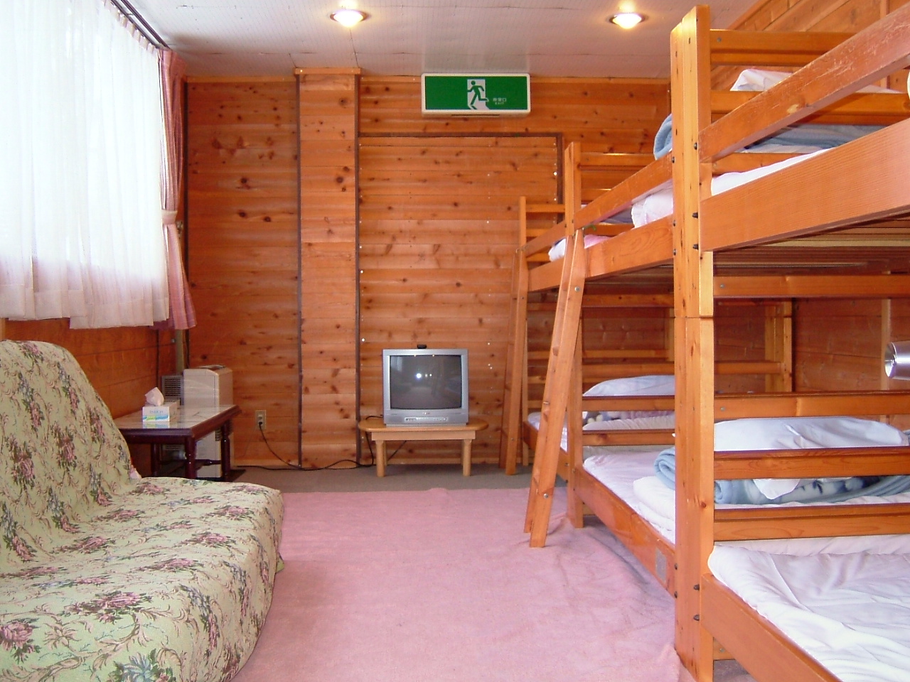 �k�u�ꏬ�ێR �y���V�������[�g�s�A�@�q��