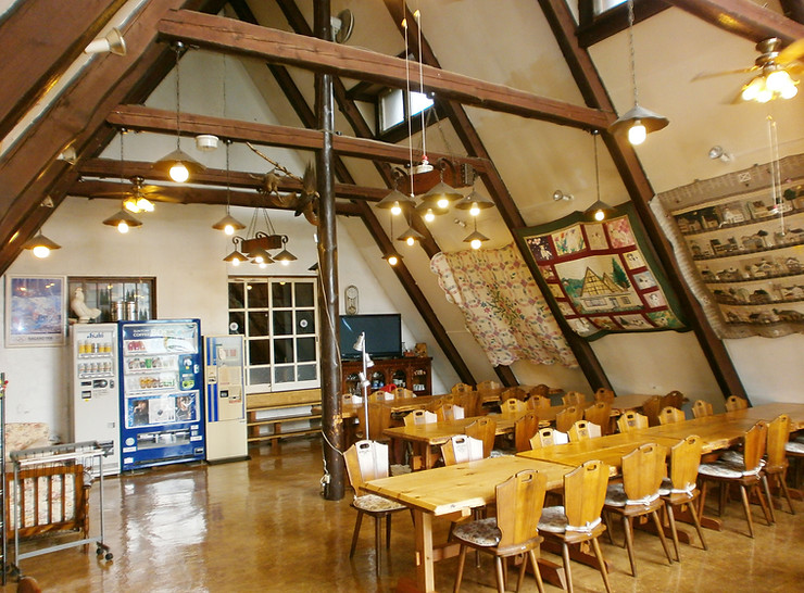 �k�u�ꏬ�ێR �y���V�������[�g�s�A�@�q��