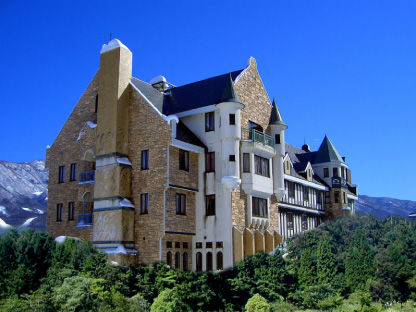 �k�u�ꍂ��x�m �z�b�T���C���k�u��O��