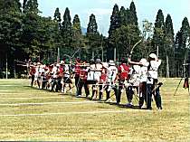 黒姫高原 ロッヂ黒姫ハイランドグランド