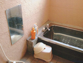 ���P�����@���b�W �I�[�N�����h���C