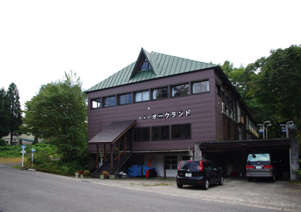 ���P�����@���b�W �I�[�N�����h�O��