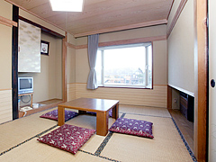 �T���p�e�B�b�N�z�e���Y