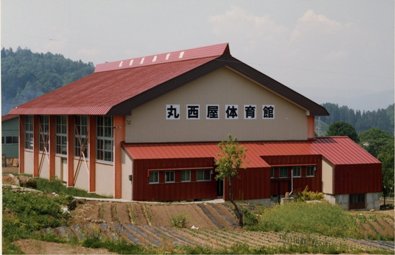 ��򉷐�@�l�G�̏h �ې����@�̈��