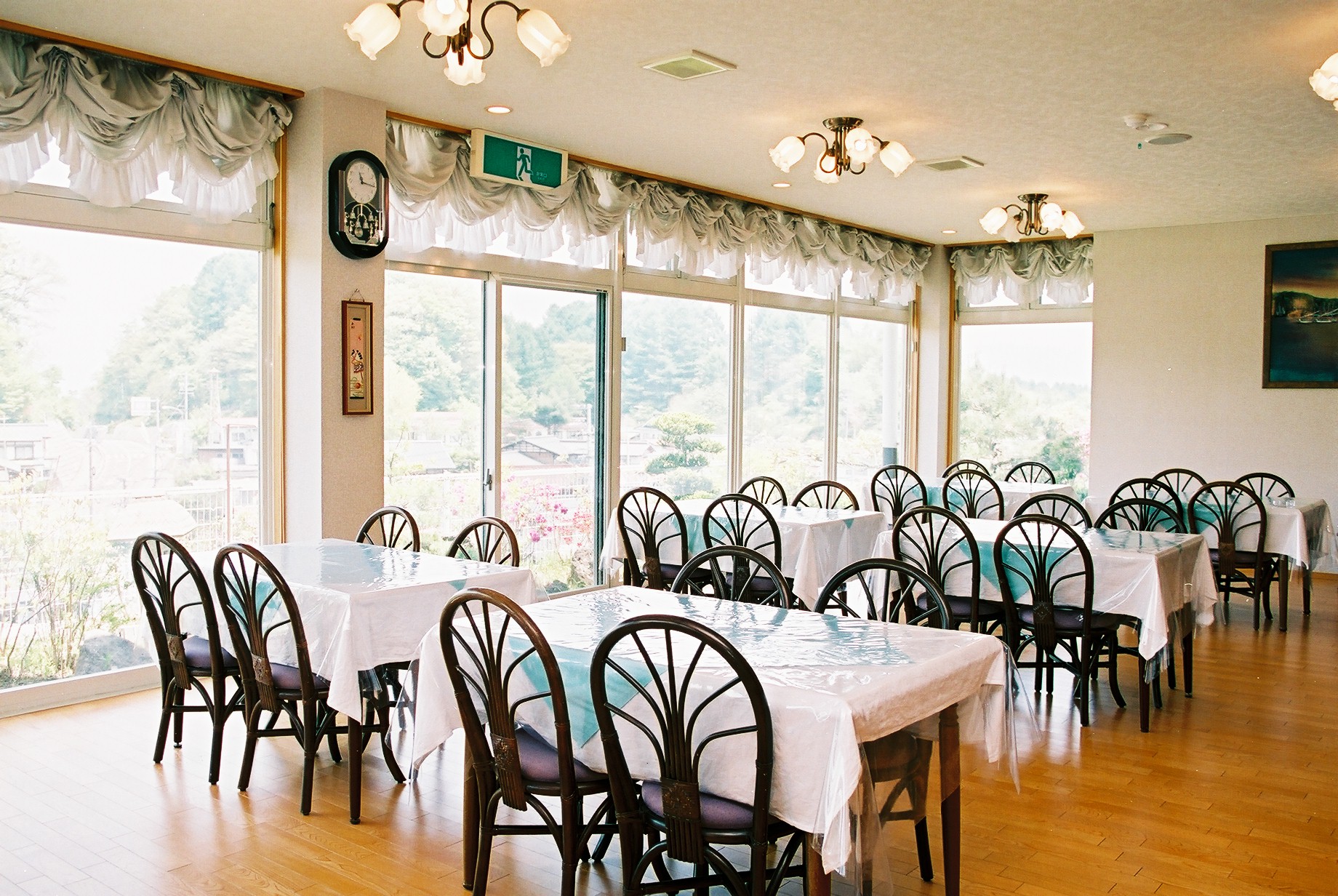 �����΍����z�e��