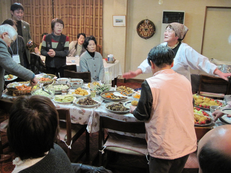 �t�@�~���[���b�W�@�{�{���H��