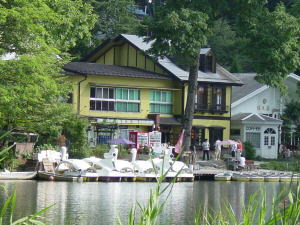 ���]�[�g�C���@���ԉ��O��