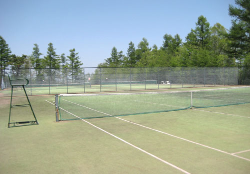 �����΃I���j�e�j�X�R�[�g