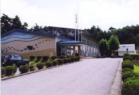 B&G�C�m�Z���^�[