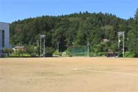 �M�Z���ÊԃO���E���h