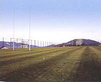 サニアパーク菅平Cグランド