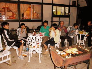 ��ӎR�����@���h ���b�a �ѐ��RBBQ