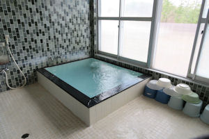 ��ӎR�����@���ƎR�̏h�@���ǂ����C