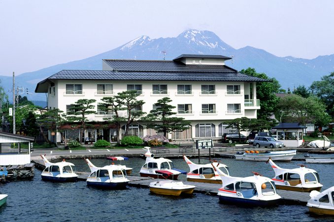 ��K�΁@�ΔȂ̏h �������يO��