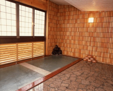 ��򉷐�@�l�G�̏h �ې����@���C