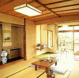 ��򉷐�@�l�G�̏h �ې����@����