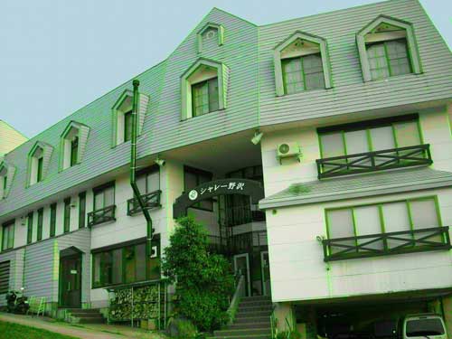 ��򉷐�@�v�`�z�e���V�����[���O��