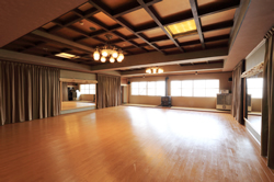 ��򉷐�@���]�[�g�C���g�[�G�� �_���X�z�[��