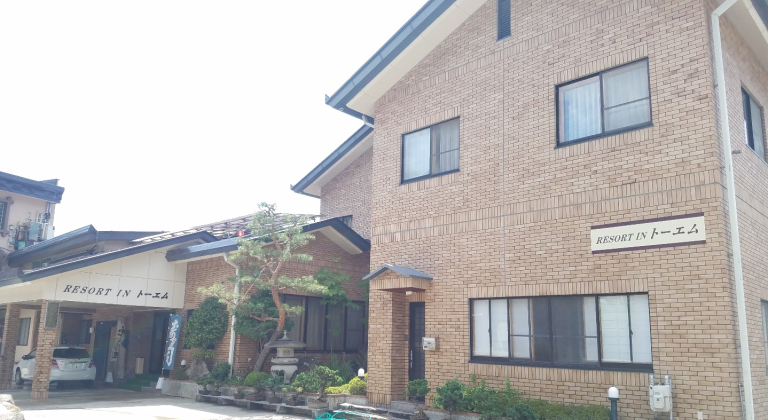 ��򉷐�@���]�[�g�C���g�[�G�� �O��