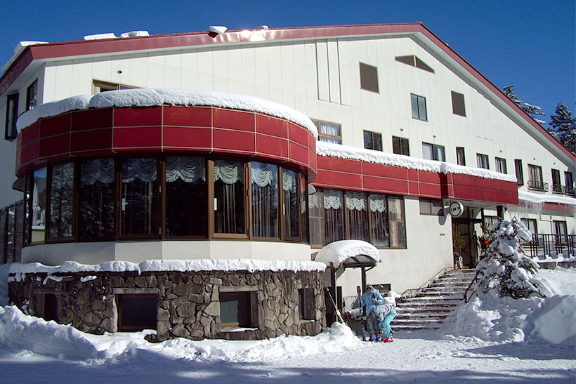 ���n�ܗ� �z�e�� �T���}���e