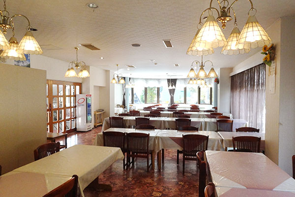 ���n�ܗ� �z�e�� �T���}���e