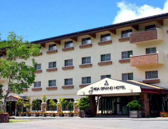 �u�ꍂ�� ��m���@�u��O�����h�z�e���O��